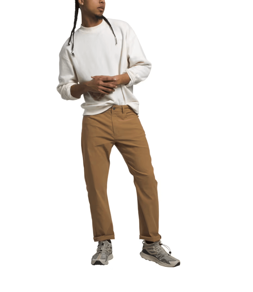 sprag pants men's fall outfits
